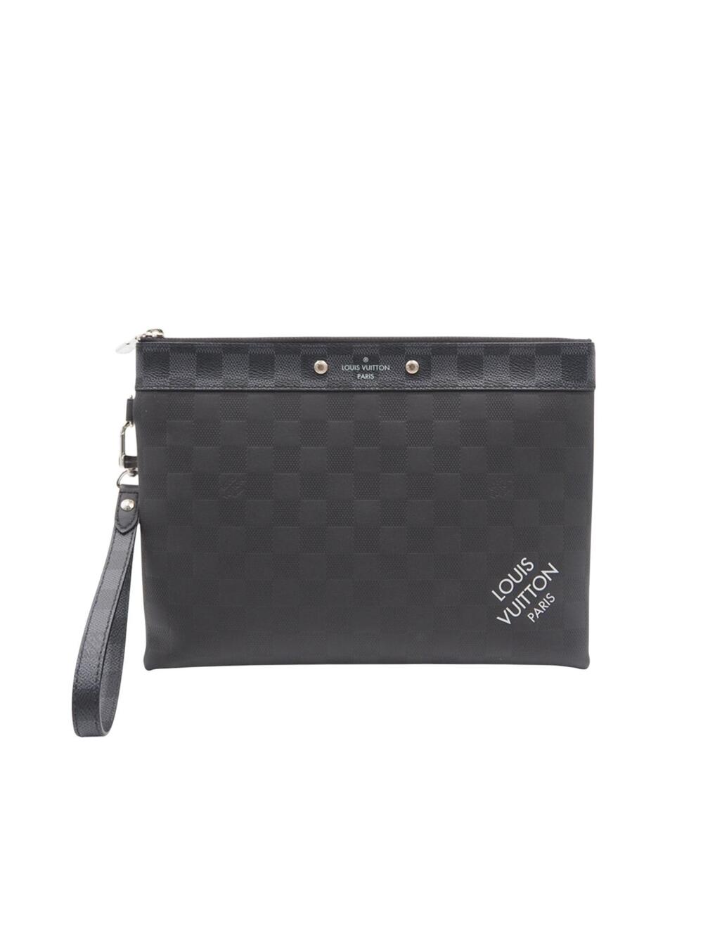 Louis Vuitton Pochette To Go Clutch Bag #353284F55B